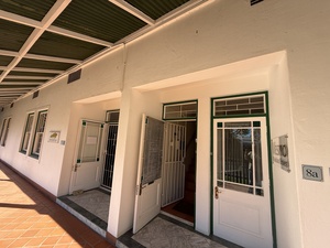 196m² Office Space to rent at Pastorie Park in Somerset West