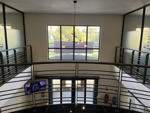 790m² Office Space to rent at Pineslopes Shopping Centre in Fourways