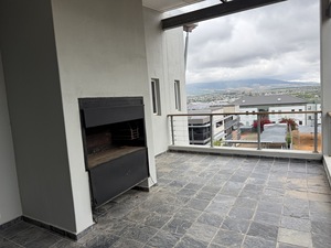221m² Office Space to rent at Quantum House in Techno Park