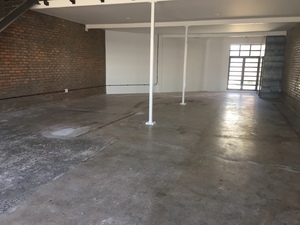 297m² Office Space to rent at Salt Orchard Building 1 and Building 2 in Salt River