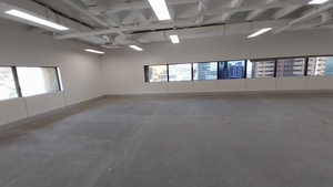 1 912m² Office Space to rent at The Box in Cape Town CBD