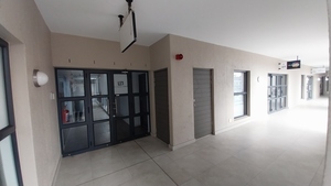 229m² Office Space to rent at The Forum - Century City in Century City