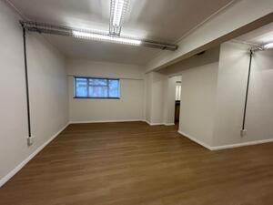 238m² Office Space to rent at The Grove Building in Claremont