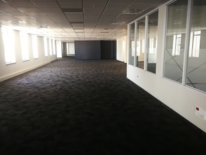 4 200m² Office Space to rent at Waterfall Circle in Waterfall City