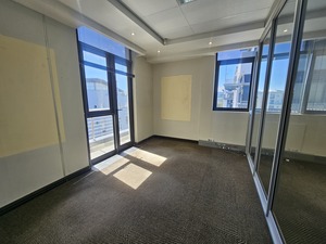 632m² Office Space to rent at Avanti Office Park in Tygervalley Waterfront