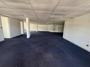 295m² Office Space to rent at Brookside Office Park in Claremont