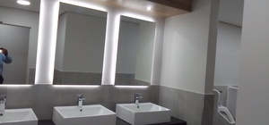 3 949m² Office Space to rent at Howick Close in Vorna Valley