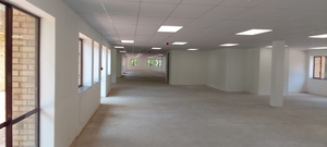 147m² Office Space to rent at Kernick House in Midrand