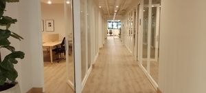 2 405m² Office Space to rent at Midpoint Commercial in Halfway House