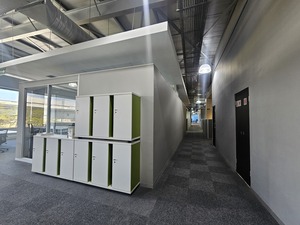 3 200m² Office Space to rent at Northgate Park Section Street in Paarden Eiland