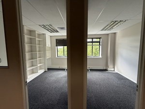 115m² Office Space to rent at Steenberg House in Steenberg