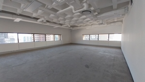 1 912m² Office Space to rent at The Box in Cape Town CBD