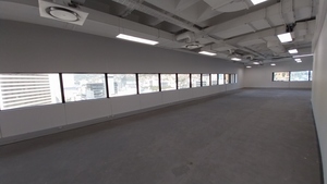 1 912m² Office Space to rent at The Box in Cape Town CBD