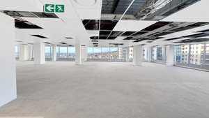 Office Space to rent at The Halyard in Foreshore