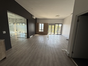 164m² Office Space to rent at Titanium House in Paardevlei