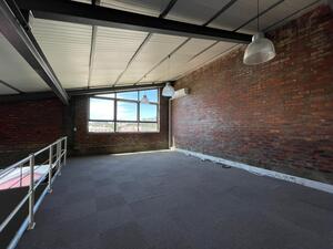 Office Space to rent at Woodstock  Studios in Woodstock