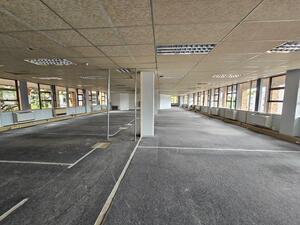 794m² Office Space to rent at Louwville Place in Bellville CBD