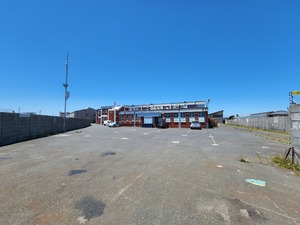 Warehouse to rent at 32 Benbow Avenue - Epping in Epping Industrial