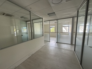 415m² Office Space to rent at Boundary Terraces in Newlands
