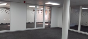 100m² Office Space to rent at Brookfield Office Park in Nieuw Muckleneuk