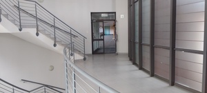 2 038m² Office Space to rent at Howick Close Waterfall Park in Vorna Valley