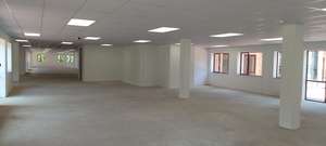 147m² Office Space to rent at Kernick House in Midrand