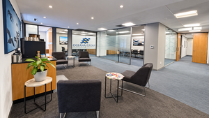 2 030m² Office Space to rent at Oceana House in Foreshore
