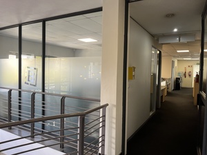 790m² Office Space to rent at Pineslopes Shopping Centre in Fourways