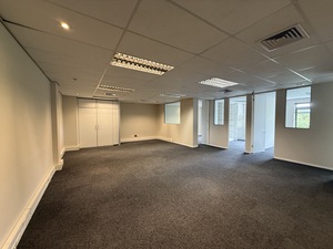 115m² Office Space to rent at Steenberg House in Steenberg