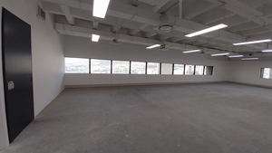 1 912m² Office Space to rent at The Box in Cape Town CBD