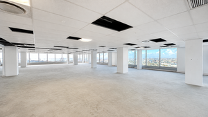 Office Space to rent at The Halyard in Foreshore