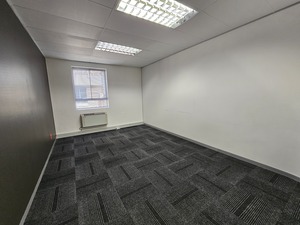 971m² Office Space to rent at Tygervalley Office Park in Tyger Valley