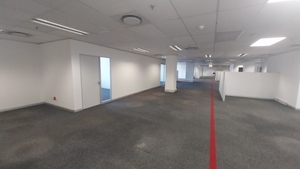 1 280m² Office Space to rent at 11 Adderley in Cape Town CBD