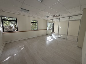 415m² Office Space to rent at Boundary Terraces in Newlands