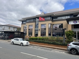 Office Space to rent at 371 Rivonia Boulevard in Rivonia