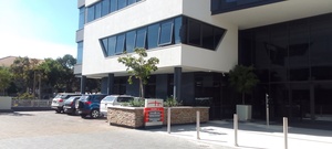 333m² Office Space to rent at Hertford Office Park in Waterfall