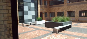 147m² Office Space to rent at Kernick House in Midrand