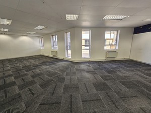 971m² Office Space to rent at Tygervalley Office Park in Tyger Valley