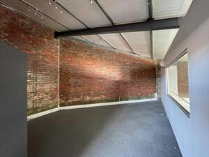 Office Space to rent at Woodstock  Studios in Woodstock