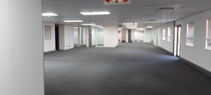 100m² Office Space to rent at Brookfield Office Park in Nieuw Muckleneuk