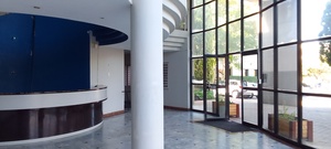 1 880m² Office Space to rent at Glomail Head Office in Vorna Valley