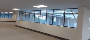 3 949m² Office Space to rent at Howick Close in Vorna Valley