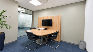 2 030m² Office Space to rent at Oceana House in Foreshore