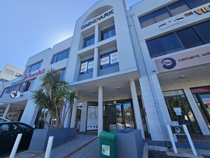 390m² Office Space to rent at Omni Park in Bo Oakdale