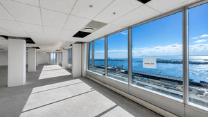 Office Space to rent at The Halyard in Foreshore