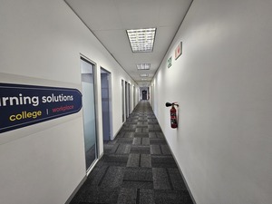 971m² Office Space to rent at Tygervalley Office Park in Tyger Valley