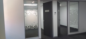 100m² Office Space to rent at Brookfield Office Park in Nieuw Muckleneuk