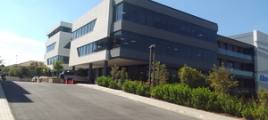 349m² Office Space to rent at Hertford Office Park in Waterfall