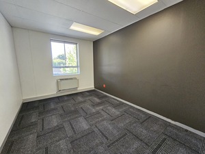971m² Office Space to rent at Tygervalley Office Park in Tyger Valley