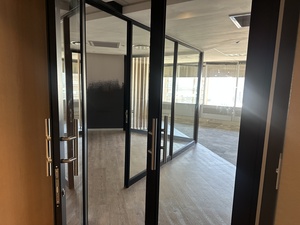 89m² Office Space to rent at 1 Thibault in Cape Town CBD